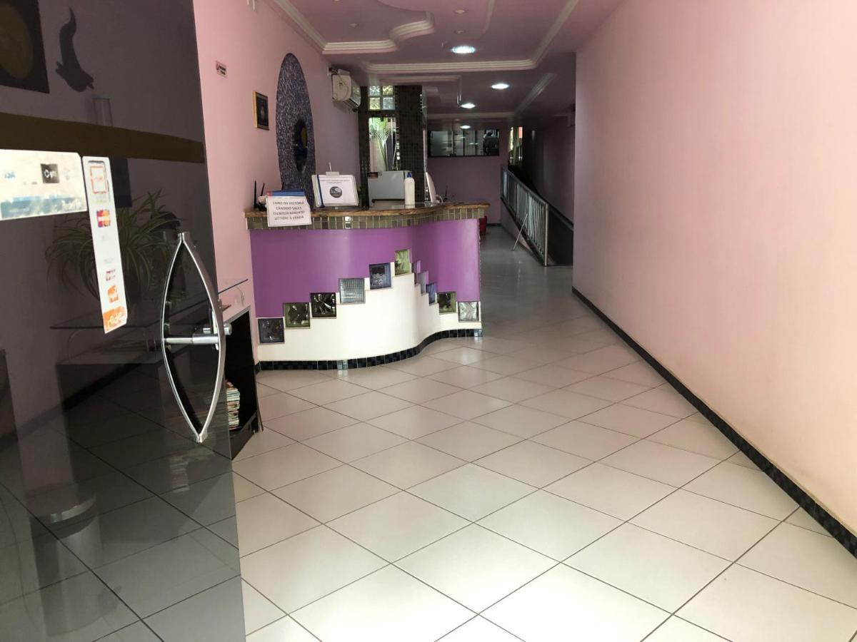 Pousada Aguas Do Rio Pardo Candido Sales المظهر الخارجي الصورة
